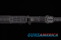 Wilson Combat 6.5 Creedmoor - SUPER SNIPER, BLK, 24, vintage firearms inc