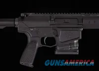 Wilson Combat 6.5 Creedmoor - SUPER SNIPER, BLK, 24, vintage firearms inc