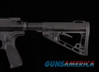 Wilson Combat 6.5 Creedmoor - SUPER SNIPER, BLK, 24, vintage firearms inc