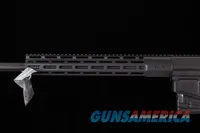 Wilson Combat 6.5 Creedmoor - SUPER SNIPER, BLK, 24, vintage firearms inc