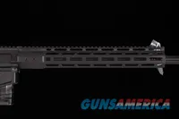 Wilson Combat 6.5 Creedmoor - SUPER SNIPER, BLK, 24, vintage firearms inc