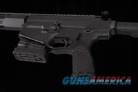 Wilson Combat 6.5 Creedmoor - SUPER SNIPER, BLK, 24, vintage firearms inc