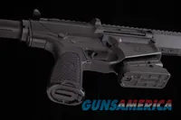 Wilson Combat 6.5 Creedmoor - SUPER SNIPER, BLK, 24, vintage firearms inc