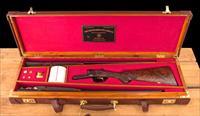 Winchester Model 21 GRAND AMERICAN 28/.410, DOCUMENTED!, PAIR! vintage firearms inc