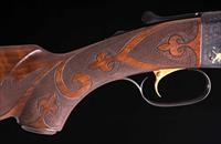 Winchester Model 21 GRAND AMERICAN 28/.410, DOCUMENTED!, PAIR! vintage firearms inc