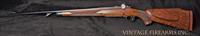 Winchester Model 70 AFRICAN SUPER GRADE, MINT, PRE-1964, .458 MAG 