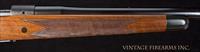 Winchester Model 70 AFRICAN SUPER GRADE, MINT, PRE-1964, .458 MAG 