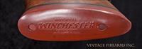 Winchester Model 70 AFRICAN SUPER GRADE, MINT, PRE-1964, .458 MAG 