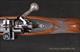 Winchester Model 70 AFRICAN SUPER GRADE, MINT, PRE-1964, .458 MAG 