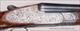 Abbiatico & Salvinelli BEST SIDELOCK EJECTOR .410 GAME GUN BONSI ENGRAVED 
