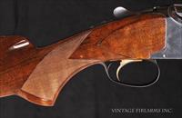 Browning Superposed Broadway Trap 12 Gauge Over & Under CASED, HIGH CONDITION 