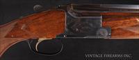 Browning Superposed Broadway Trap 12 Gauge Over & Under CASED, HIGH CONDITION 