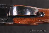 Browning Superposed Broadway Trap 12 Gauge Over & Under CASED, HIGH CONDITION 