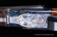 Parker GHE 20 Gauge - HEAVY #1 FRAME, 32" BARRELS FACTORY 3" CHAMBERS, SST