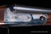 Parker GHE 20 Gauge - HEAVY #1 FRAME, 32" BARRELS FACTORY 3" CHAMBERS, SST