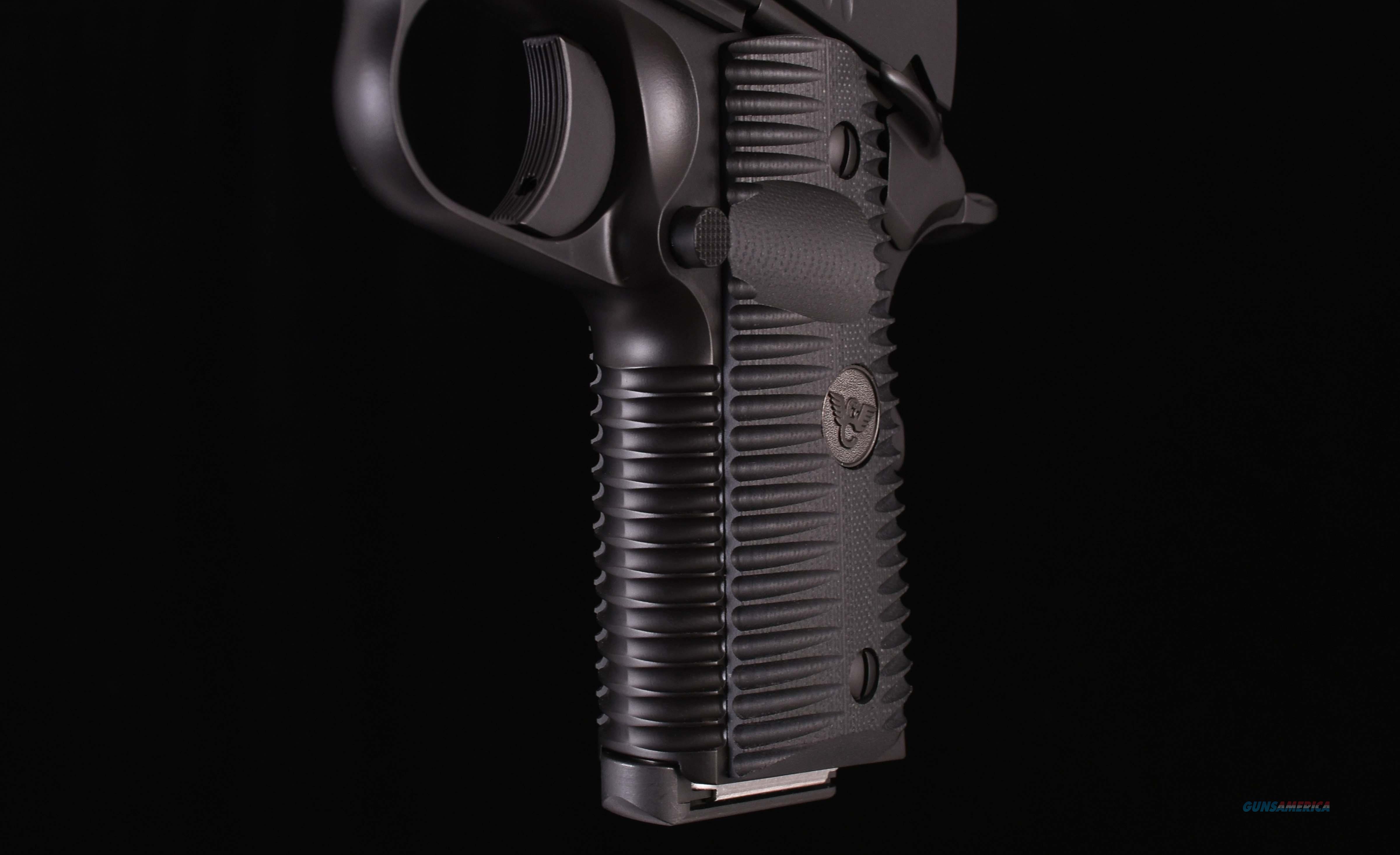 Wilson Combat .45 acp - ACP COMPACT, IN STOCK, NEW! vintage firearms inc
