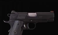 Wilson Combat .45 acp - ACP COMPACT, IN STOCK, NEW! vintage firearms inc
