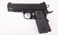Wilson Combat .45 acp - ACP COMPACT, IN STOCK, NEW! vintage firearms inc