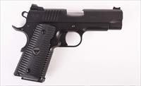 Wilson Combat .45 acp - ACP COMPACT, IN STOCK, NEW! vintage firearms inc