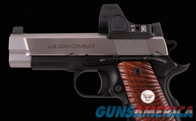 Wilson Combat   Img-4