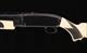 Winchester Model 12, 12 Gauge - IVORY HYDRA-COIL 99% BLUE, vintage firearms inc