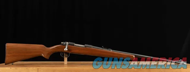 REMINGTON MODEL 722, .300 SAVAGE – 1949, FACTORY ORIGINAL, vintage firearms inc