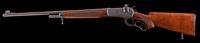 Winchester Model 71 DELUXE - .348 WIN MAG, 99% FACTORY CONDITION, vintage firearms inc