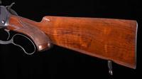 Winchester Model 71 DELUXE - .348 WIN MAG, 99% FACTORY CONDITION, vintage firearms inc