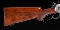 Winchester Model 71 DELUXE - .348 WIN MAG, 99% FACTORY CONDITION, vintage firearms inc