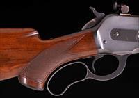 Winchester Model 71 DELUXE - .348 WIN MAG, 99% FACTORY CONDITION, vintage firearms inc