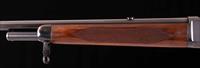 Winchester Model 71 DELUXE - .348 WIN MAG, 99% FACTORY CONDITION, vintage firearms inc
