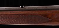 Winchester Model 71 DELUXE - .348 WIN MAG, 99% FACTORY CONDITION, vintage firearms inc