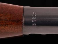 Winchester Model 71 DELUXE - .348 WIN MAG, 99% FACTORY CONDITION, vintage firearms inc