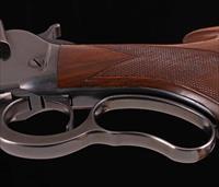 Winchester Model 71 DELUXE - .348 WIN MAG, 99% FACTORY CONDITION, vintage firearms inc