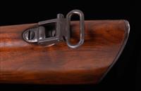 Winchester Model 71 DELUXE - .348 WIN MAG, 99% FACTORY CONDITION, vintage firearms inc