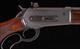 Winchester Model 71 DELUXE - .348 WIN MAG, 99% FACTORY CONDITION, vintage firearms inc