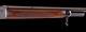 Winchester Model 71 DELUXE - .348 WIN MAG, 99% FACTORY CONDITION, vintage firearms inc