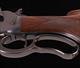 Winchester Model 71 DELUXE - .348 WIN MAG, 99% FACTORY CONDITION, vintage firearms inc