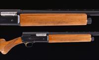 Browning A5 16 Gauge - SWEET SWEET SIXTEEN, 99% FACTORY BLUE! vintage firearms inc