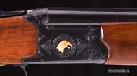 Nikko Model 5000 Golden Eagle 20 Gauge – AS NEW 6LB. 6OZ., 28" IC/M, GREAT BUY, GREAT GUN