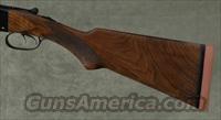Winchester Model 21 16 Gauge Field - EARLY GUN, DOUBLE TRIGGERS