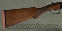 Winchester Model 21 16 Gauge Field - EARLY GUN, DOUBLE TRIGGERS