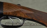Winchester Model 21 16 Gauge Field - EARLY GUN, DOUBLE TRIGGERS