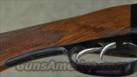 Winchester Model 21 16 Gauge Field - EARLY GUN, DOUBLE TRIGGERS