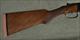 Winchester Model 21 16 Gauge Field - EARLY GUN, DOUBLE TRIGGERS