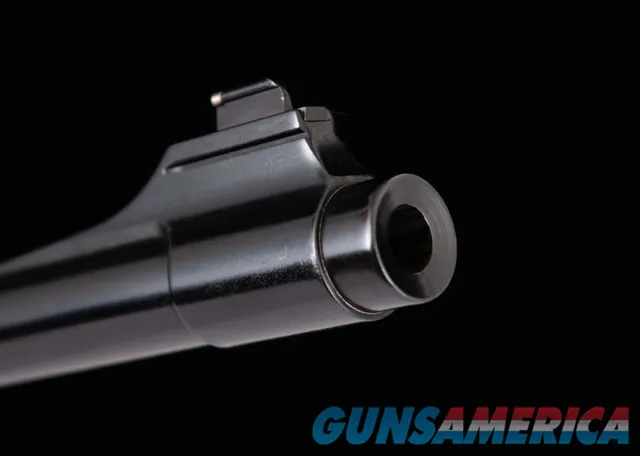 Mauser Custom Sporter .375 Whelen Improved - DELUXE, vintage firearms inc