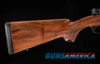 Mauser Custom Sporter .375 Whelen Improved - DELUXE, vintage firearms inc