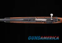 Mauser Custom Sporter .375 Whelen Improved - DELUXE, vintage firearms inc