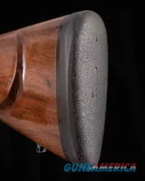 Mauser Custom Sporter .375 Whelen Improved - DELUXE, vintage firearms inc