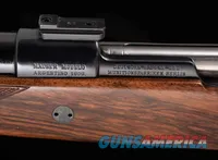 Mauser Custom Sporter .375 Whelen Improved - DELUXE, vintage firearms inc